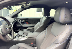 BMW SERIE 2 Coupé M240iA 374 ch xDrive-25 500Km-Etat Neuf-Malus Compris