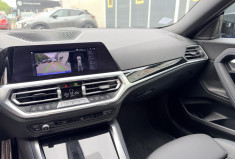 BMW SERIE 2 Coupé M240iA 374 ch xDrive-25 500Km-Etat Neuf-Malus Compris
