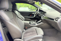 BMW SERIE 2 Coupé M240iA 374 ch xDrive-25 500Km-Etat Neuf-Malus Compris