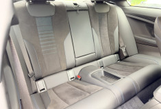 BMW SERIE 2 Coupé M240iA 374 ch xDrive-25 500Km-Etat Neuf-Malus Compris