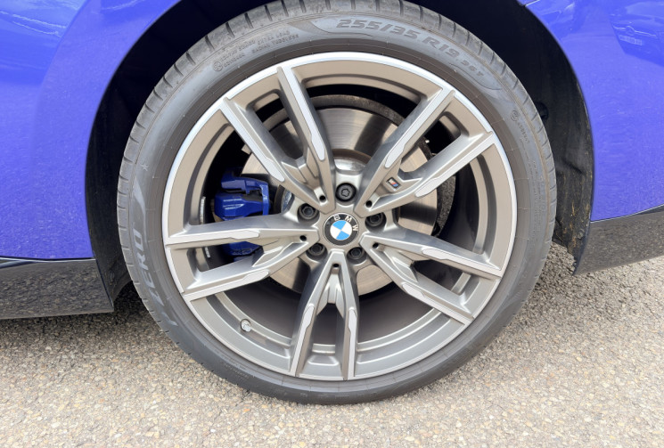 BMW SERIE 2 Coupé M240iA 374 ch xDrive-25 500Km-Etat Neuf-Malus Compris