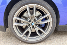 BMW SERIE 2 Coupé M240iA 374 ch xDrive-25 500Km-Etat Neuf-Malus Compris