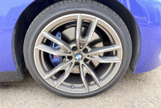 BMW SERIE 2 Coupé M240iA 374 ch xDrive-25 500Km-Etat Neuf-Malus Compris