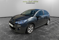 Citroën C3 1.2 / 82 CH / EXCLUSIVE / DISTRIBUTION A JOUR