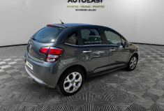 Citroën C3 1.2 / 82 CH / EXCLUSIVE / DISTRIBUTION A JOUR