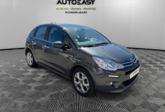 Citroën C3 1.2 / 82 CH / EXCLUSIVE / DISTRIBUTION A JOUR