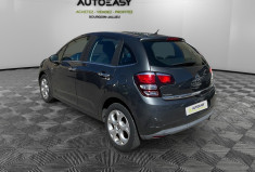 Citroën C3 1.2 / 82 CH / EXCLUSIVE / DISTRIBUTION A JOUR