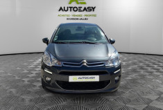 Citroën C3 1.2 / 82 CH / EXCLUSIVE / DISTRIBUTION A JOUR