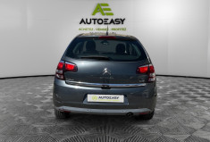 Citroën C3 1.2 / 82 CH / EXCLUSIVE / DISTRIBUTION A JOUR