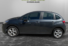 Citroën C3 1.2 / 82 CH / EXCLUSIVE / DISTRIBUTION A JOUR