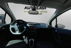 Citroën C3 1.2 / 82 CH / EXCLUSIVE / DISTRIBUTION A JOUR