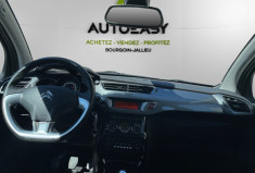 Citroën C3 1.2 / 82 CH / EXCLUSIVE / DISTRIBUTION A JOUR