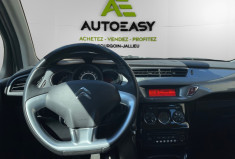 Citroën C3 1.2 / 82 CH / EXCLUSIVE / DISTRIBUTION A JOUR