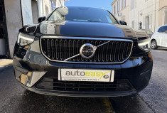 Volvo XC40 B3 2.0 16V Mild-Hybrid DKG7 163 cv / Origine France 1er main / LAO possible 