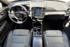Volvo XC40 B3 2.0 16V Mild-Hybrid DKG7 163 cv / Origine France 1er main / LAO possible 