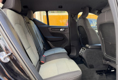 Volvo XC40 B3 2.0 16V Mild-Hybrid DKG7 163 cv / Origine France 1er main / LAO possible 