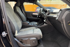 Volvo XC40 B3 2.0 16V Mild-Hybrid DKG7 163 cv / Origine France 1er main / LAO possible 