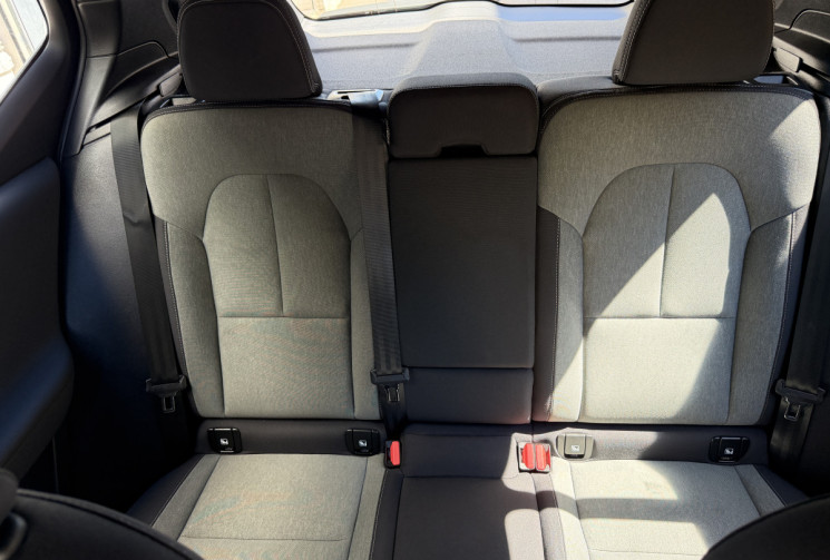 Volvo XC40 B3 2.0 16V Mild-Hybrid DKG7 163 cv / Origine France 1er main / LAO possible 
