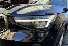 Volvo XC40 B3 2.0 16V Mild-Hybrid DKG7 163 cv / Origine France 1er main / LAO possible 