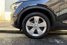 Volvo XC40 B3 2.0 16V Mild-Hybrid DKG7 163 cv / Origine France 1er main / LAO possible 