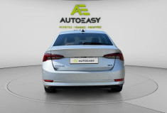 Skoda Octavia 1.0 tsi 110 cv mhev bva style / fr / entretien skoda