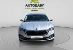 Skoda Octavia 1.0 tsi 110 cv mhev bva style / fr / entretien skoda
