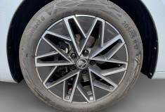 Skoda Octavia 1.0 tsi 110 cv mhev bva style / fr / entretien skoda