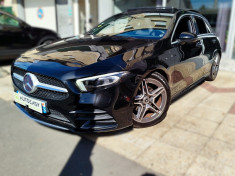 Mercedes Classe A 180 d / AMG / Suivi Mercedes / 1ere Main / 7G-DCT