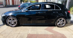 Mercedes Classe A 180 d / AMG / Suivi Mercedes / 1ere Main / 7G-DCT