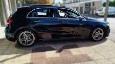 Mercedes Classe A 180 d / AMG / Suivi Mercedes / 1ere Main / 7G-DCT