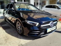 Mercedes Classe A 180 d / AMG / Suivi Mercedes / 1ere Main / 7G-DCT