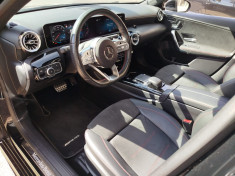 Mercedes Classe A 180 d / AMG / Suivi Mercedes / 1ere Main / 7G-DCT