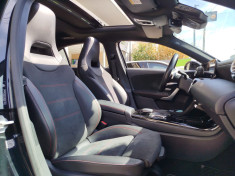 Mercedes Classe A 180 d / AMG / Suivi Mercedes / 1ere Main / 7G-DCT
