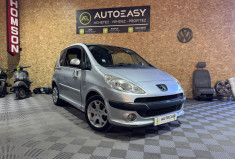 Peugeot 1007 GARANTIE 1 AN 1.6 i 110cv