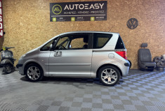 Peugeot 1007 GARANTIE 1 AN 1.6 i 110cv
