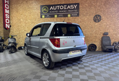 Peugeot 1007 GARANTIE 1 AN 1.6 i 110cv