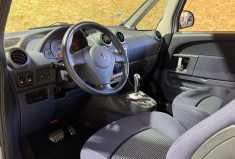 Peugeot 1007 GARANTIE 1 AN 1.6 i 110cv