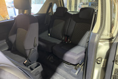 Peugeot 1007 GARANTIE 1 AN 1.6 i 110cv
