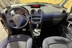 Peugeot 1007 GARANTIE 1 AN 1.6 i 110cv