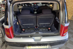 Peugeot 1007 GARANTIE 1 AN 1.6 i 110cv
