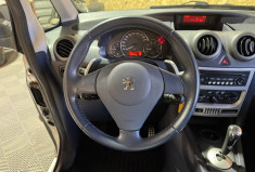 Peugeot 1007 GARANTIE 1 AN 1.6 i 110cv