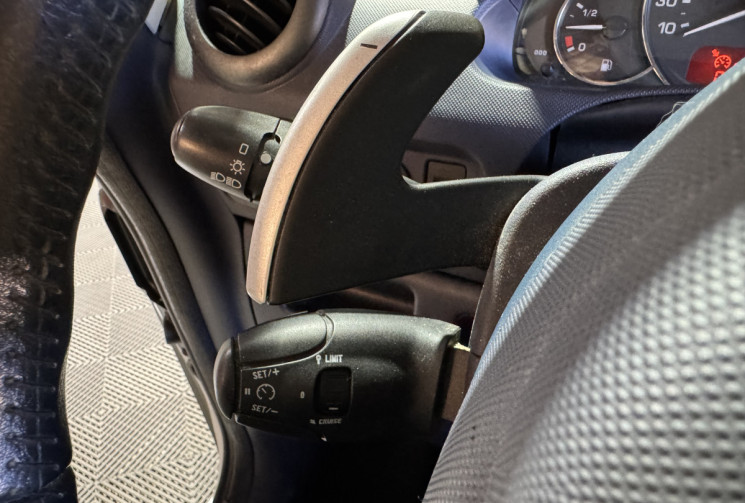 Peugeot 1007 GARANTIE 1 AN 1.6 i 110cv