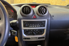 Peugeot 1007 GARANTIE 1 AN 1.6 i 110cv