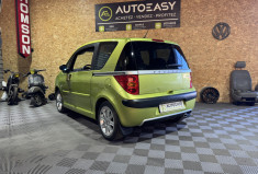 Peugeot 1007 GARANTIE 1 AN 1.4 i 75CV