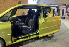 Peugeot 1007 GARANTIE 1 AN 1.4 i 75CV
