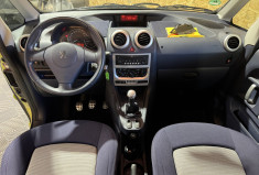 Peugeot 1007 GARANTIE 1 AN 1.4 i 75CV