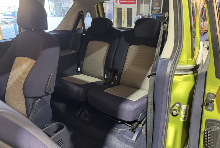 Peugeot 1007 GARANTIE 1 AN 1.4 i 75CV
