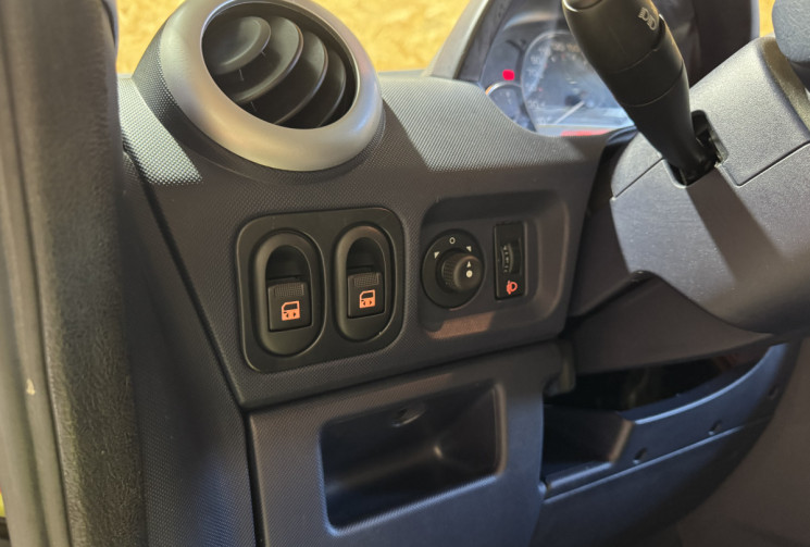 Peugeot 1007 GARANTIE 1 AN 1.4 i 75CV
