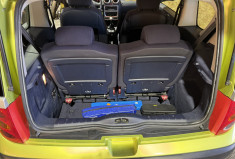 Peugeot 1007 GARANTIE 1 AN 1.4 i 75CV
