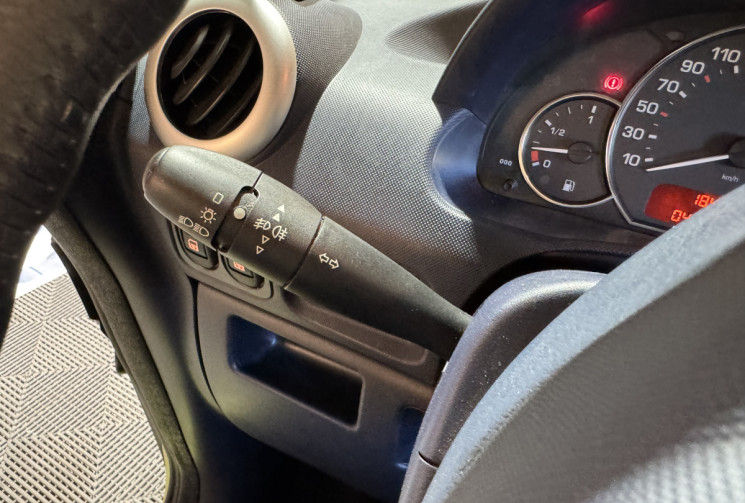Peugeot 1007 GARANTIE 1 AN 1.4 i 75CV